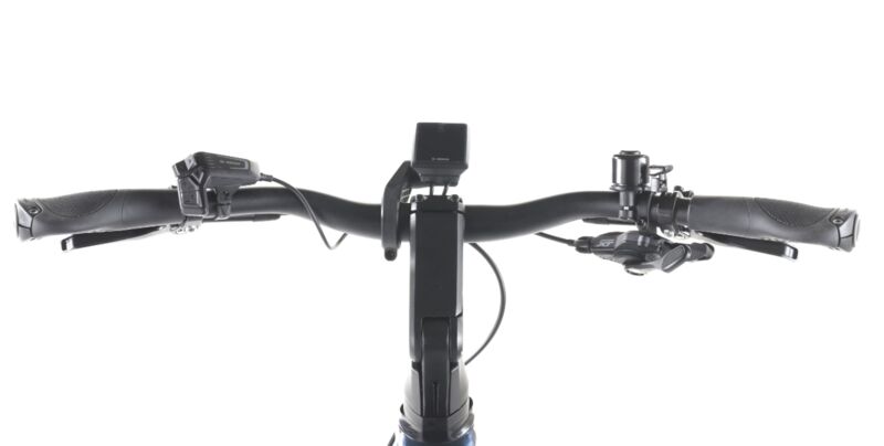 KTM Macina Premium (2025) | Step-Through | blue | 28" | 46 cm | < 500 km, image 3 of 5