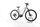 KTM Macina Pro Cross 2024 | grijs | 28" | S | < 500 km, thumbnail 1 of 4