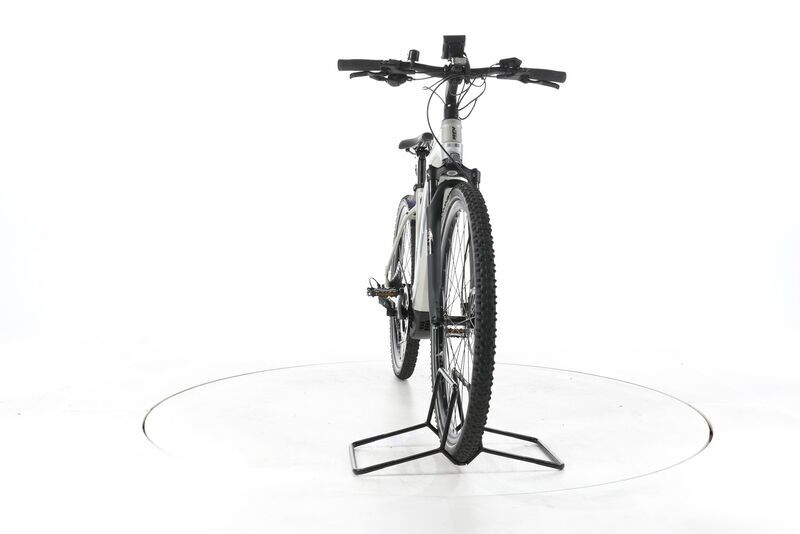 KTM Macina Pro Cross 2024 | grijs | 28" | S | < 500 km, image 3 of 4