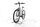 KTM Macina Pro Cross 2024 | grijs | 28" | S | < 500 km, thumbnail 4 of 4