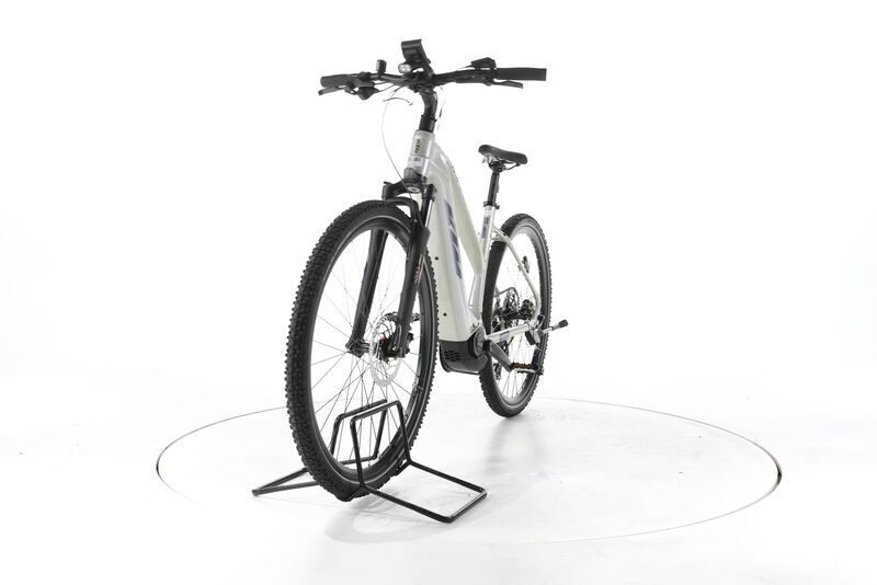 KTM Macina Pro Cross 2024 | grijs | 28" | S | < 500 km, image 4 of 4