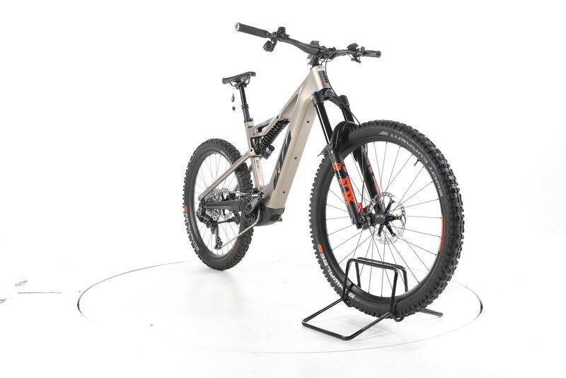 KTM Macina Prowler 2023 | beige | 29"/27,5" | L | < 500 km, image 2 of 4