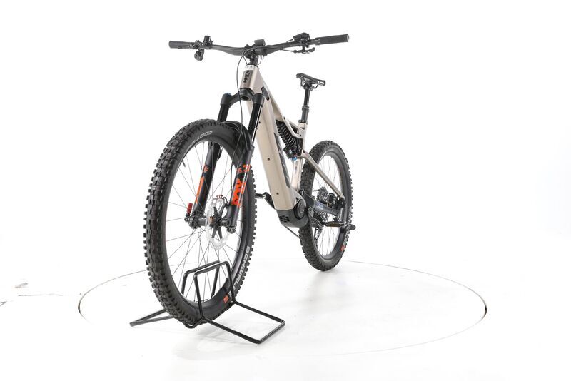 KTM Macina Prowler 2023 | beige | 29"/27,5" | L | < 500 km, image 4 of 4