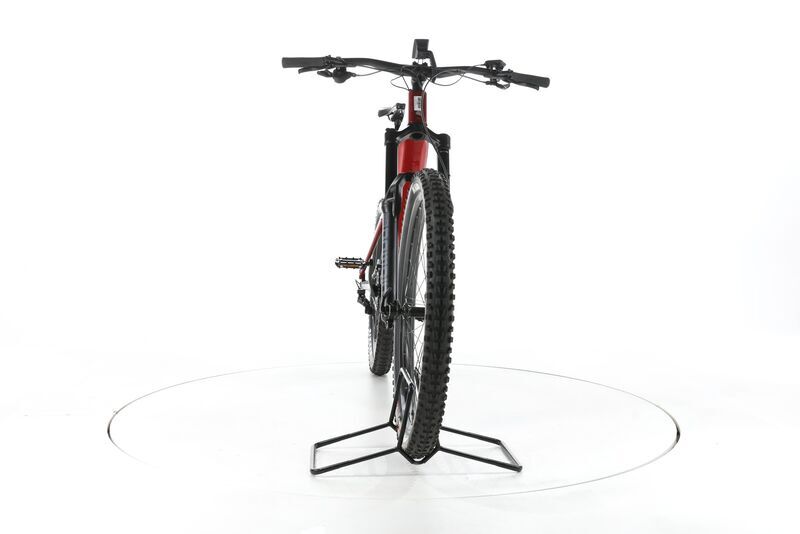 KTM Macina Prowler Elite 2023 | red | 29"/27,5" | 48 cm | < 500 km 3