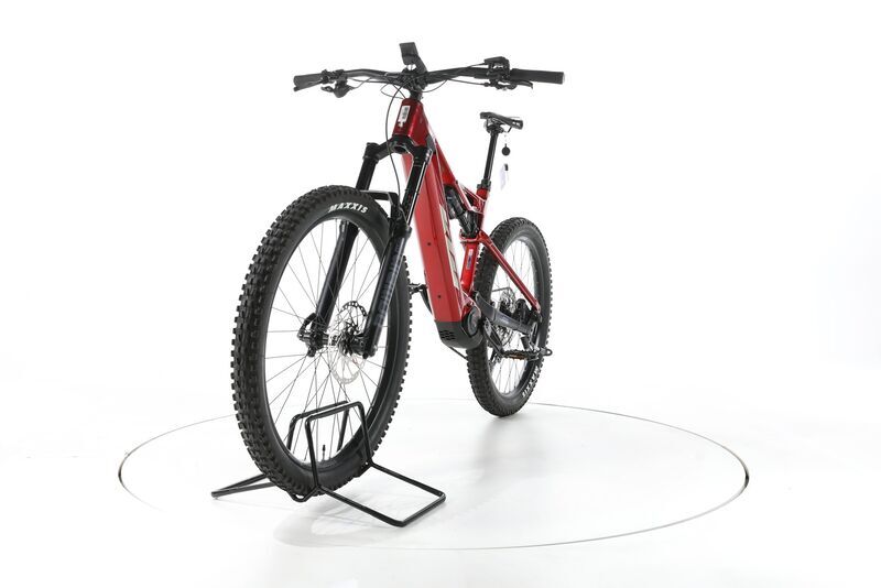 KTM Macina Prowler Elite 2023 | red | 29"/27,5" | 48 cm | < 500 km 4