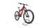 KTM Macina Prowler Elite (2023) | Diamant | rot | 43 cm | M | 2000 - 3000 km thumbnail 3/5