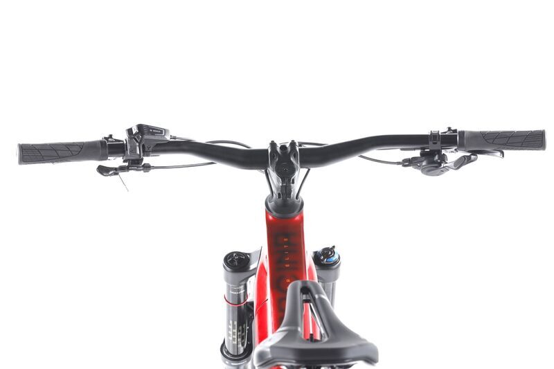 KTM Macina Prowler Elite (2024) | Diamant | rot | 29/27.5" | 43 cm | < 500 km 3