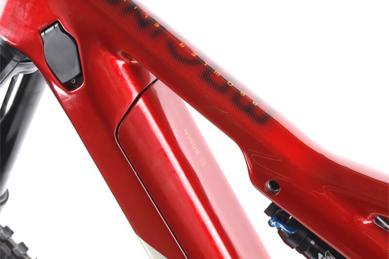 KTM Macina Prowler Elite (2024) | Diamant | rot | 29/27.5" | 43 cm | < 500 km 4