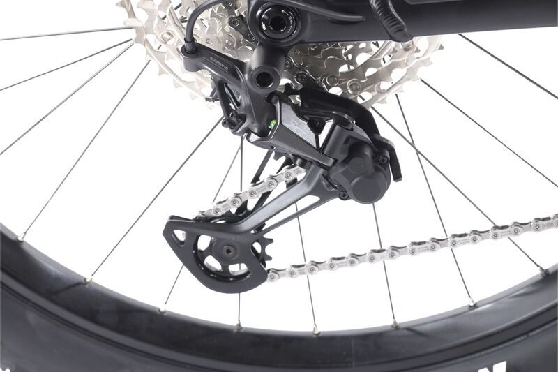 KTM Macina Prowler Elite (2024) | Diamant | rot | 29/27.5" | 43 cm | < 500 km 5