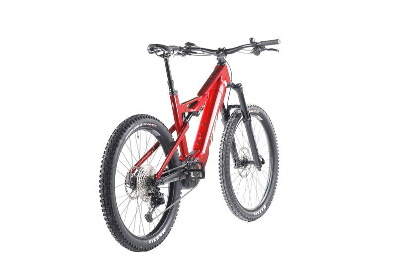 KTM Macina Prowler Elite (2024) | Diamond | red | 29/27.5" | 53 cm | < 500 km 2