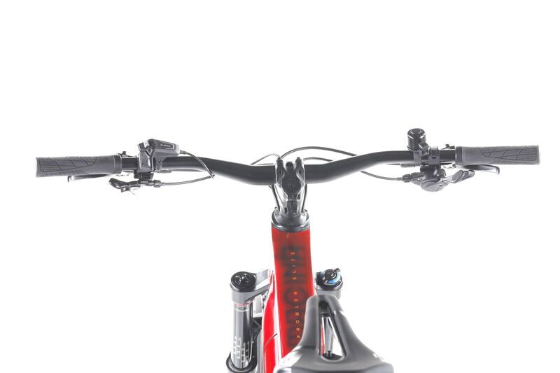 KTM Macina Prowler Elite (2024) | Diamond | red | 29/27.5" | 53 cm | < 500 km 3