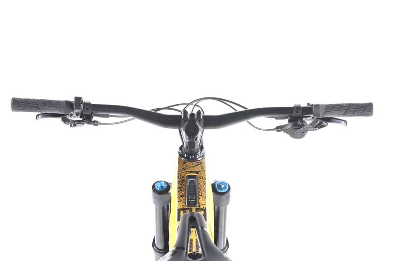 KTM Macina Prowler Elite (2025) | Diamant | gelb | 43 cm | < 100 km 3