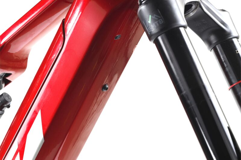 KTM Macina Prowler Elite (2025) | Diamond | red | 43 cm | < 100 km 3