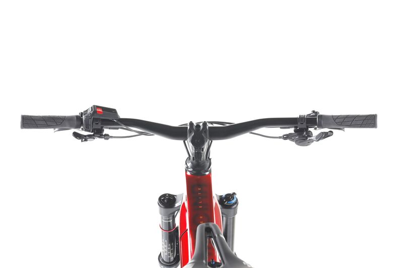 KTM Macina Prowler Elite (2025) | Diamond | red | 43 cm | < 100 km 4