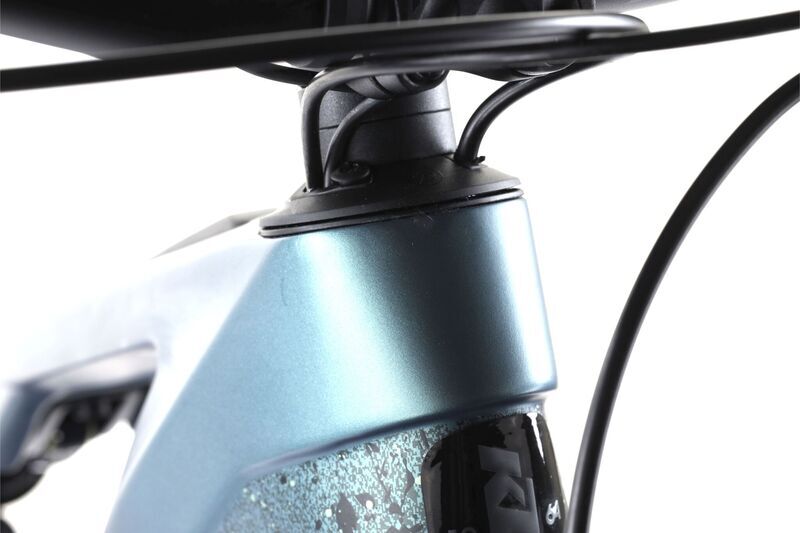 KTM Macina Prowler Elite (2026) | Diamant | grün | 29/27.5" | 43 cm | < 500 km 2