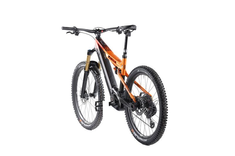KTM Macina Prowler Exonic (2025) | Diament | czarny | 28” | 53 cm | < 500 km, image 2 of 4
