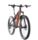 KTM Macina Prowler Exonic XX T-Type (2024) | Diamant | Rot | 29/27 | 43 cm | < 500 km thumbnail 2/4