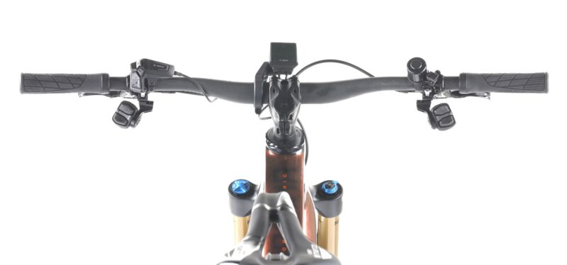 KTM Macina Prowler Exonic XX T-Type (2024) | Diamant | Rot | 29/27 | 43 cm | < 500 km 3