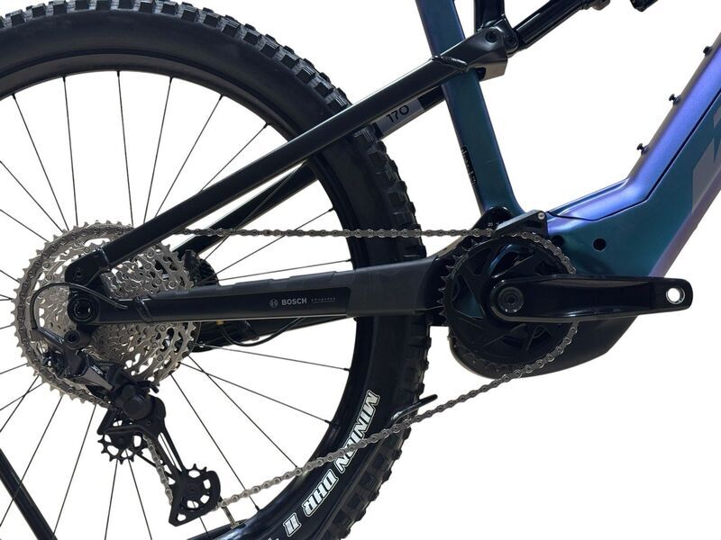 KTM Macina Prowler Master | blauw | 29"/27.5" | XL | < 500 km, image 2 of 4