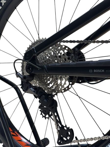 KTM Macina Prowler Master | blauw | 29"/27.5" | XL | < 500 km, image 3 of 4