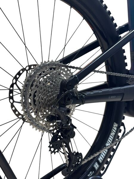 KTM Macina Prowler Master | blauw | 29"/27.5" | XL | < 500 km, image 4 of 4