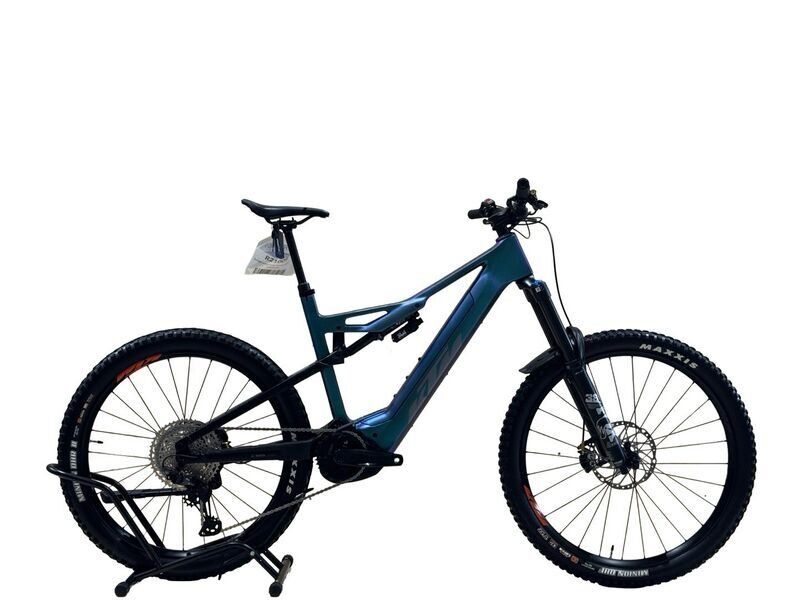 KTM Macina Prowler Master | blauw | 29"/27.5" | 53 cm | < 500 km, image 1 of 5