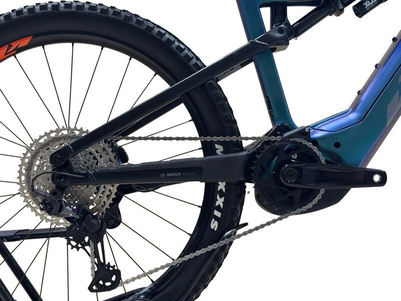 KTM Macina Prowler Master | blauw | 29"/27.5" | 53 cm | < 500 km, image 3 of 5