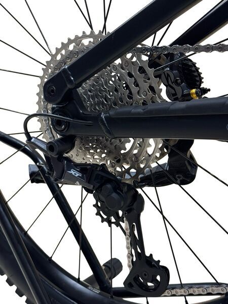 KTM Macina Prowler Master | blauw | 29"/27.5" | 53 cm | < 500 km, image 4 of 5