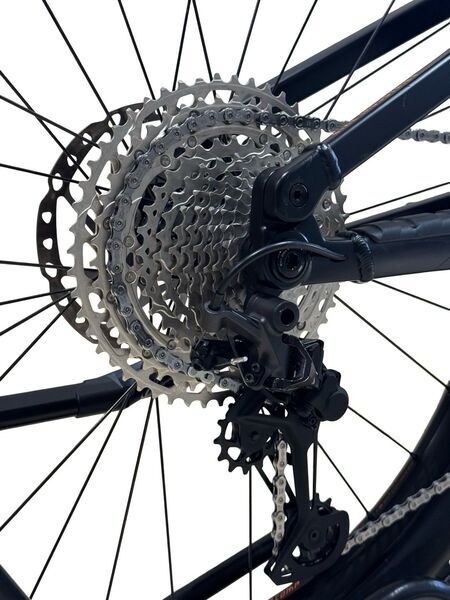 KTM Macina Prowler Master | blauw | 29"/27.5" | 53 cm | < 500 km, image 5 of 5