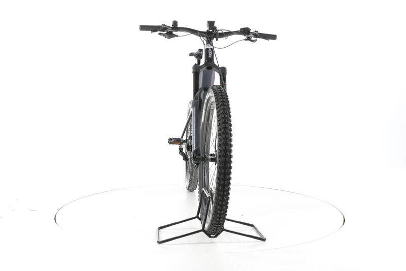 KTM Macina Prowler Master 2022 | preto | 29"/27,5" | 48 cm | > 3000 km, image 3 of 4