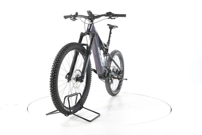 KTM Macina Prowler Master 2022 | preto | 29"/27,5" | 48 cm | > 3000 km, image 4 of 4