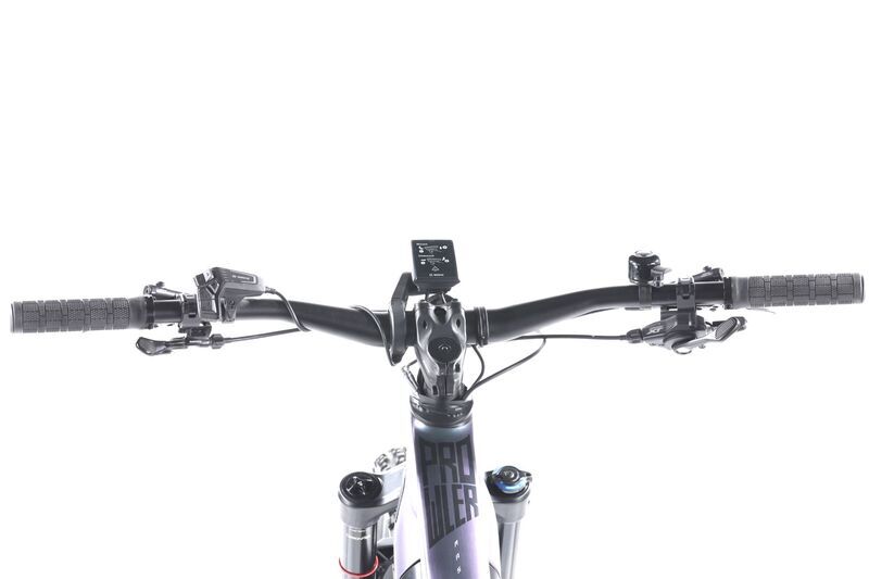 KTM Macina Prowler Master (2022) | Diamant | grün | 29/27.5" | 43 cm | 500 - 1000 km 3