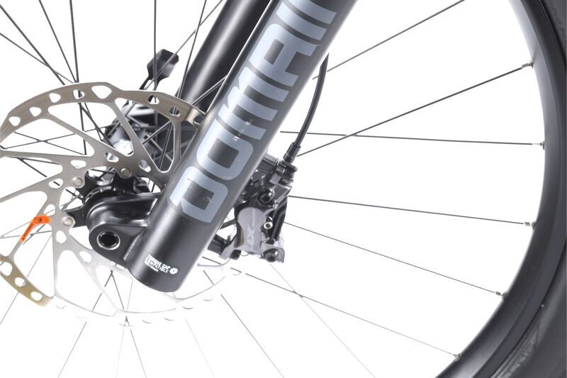 KTM Macina Prowler Master (2022) | Diamant | grün | 29/27.5" | 43 cm | 500 - 1000 km 4