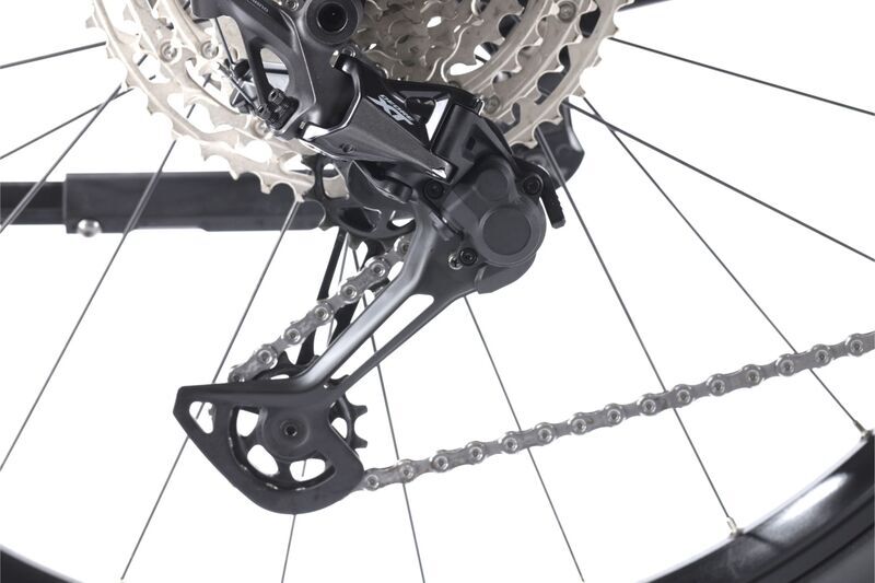 KTM Macina Prowler Master (2022) | Diamant | grün | 29/27.5" | 43 cm | 500 - 1000 km 5