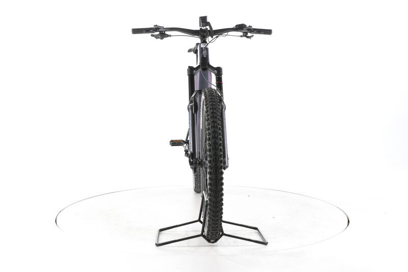 KTM Macina Prowler Master 2022 | schwarz | 29"/27,5" | XL | 500 - 3000 km, image 4 of 5