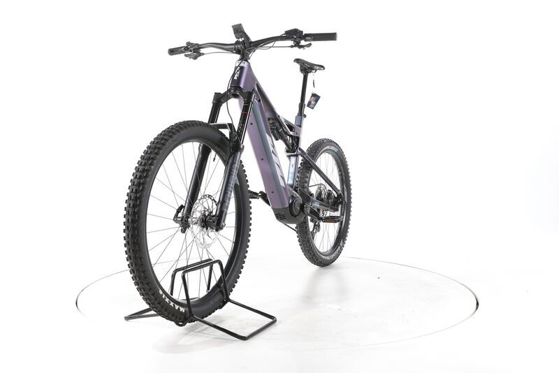 KTM Macina Prowler Master 2022 | schwarz | 29"/27,5" | XL | 500 - 3000 km, image 5 of 5