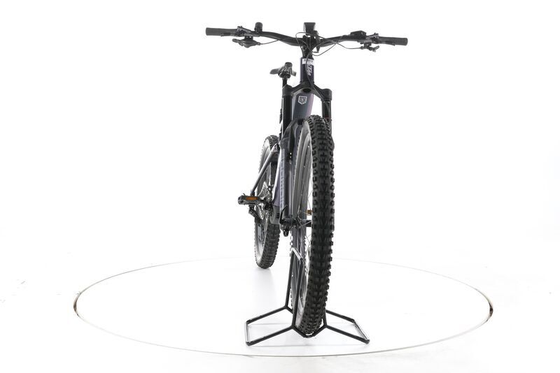 KTM Macina Prowler Master 2022 | black | 29"/27,5" Plus" | L | 500 - 3000 km, image 4 of 5