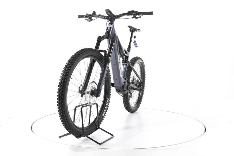 KTM Macina Prowler Master 2022 | black | 29"/27,5" Plus" | L | 500 - 3000 km, image 5 of 5