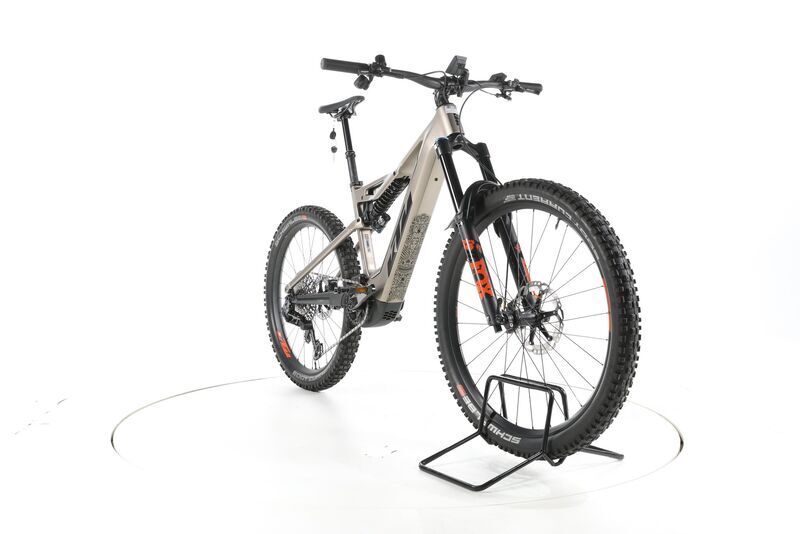 KTM Macina Prowler Prestige 2023 | beige | 29"/27,5" | M | 500 - 3000 km 2