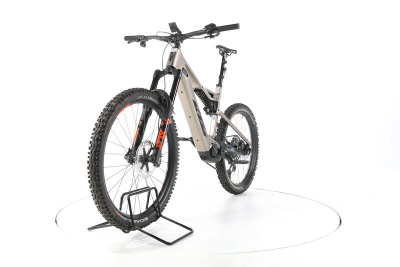 KTM MACINA PROWLER PRESTIGE GX T-TYPE 2025 | beige | 29"/27,5" | 53 cm | 500 - 3000 km 4