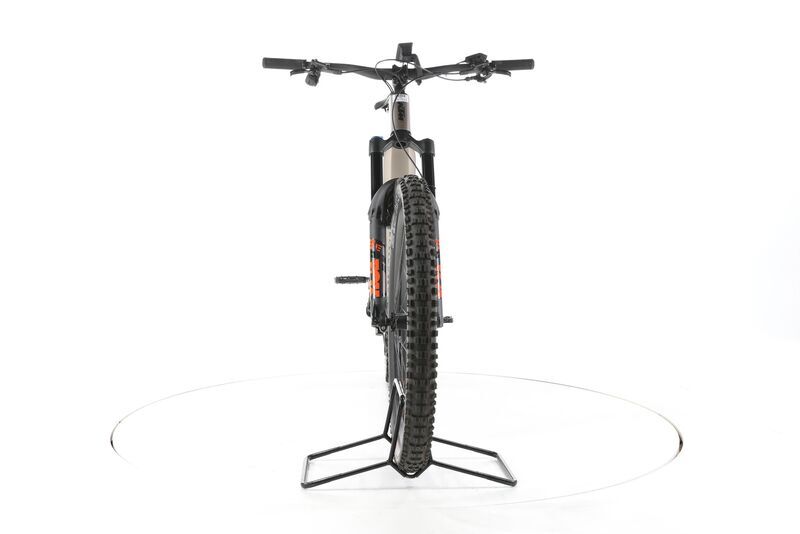 KTM Macina Prowler Prestige GX T-TYPE 2025 | beige | 29"/27,5" | 53 cm | 500 - 3000 km, image 4 of 5