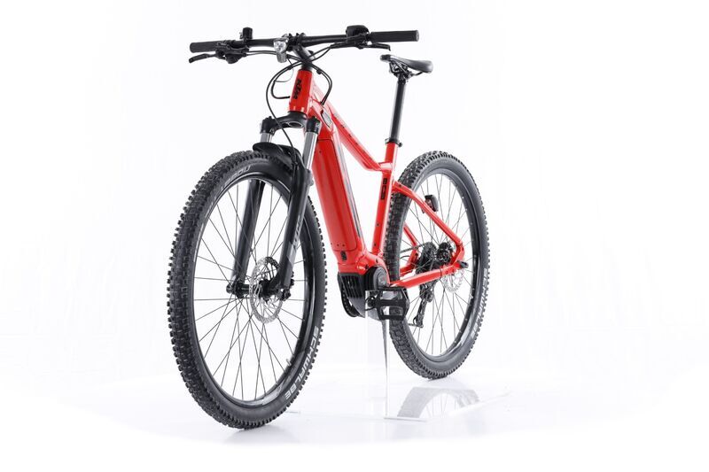 KTM Macina Race 592 (2022) | Diamant | rot | 29 " | L | 1500 - 2000 km 5