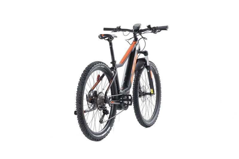 KTM Macina Race 271 (2020) | Diamant | schwarz | 27.5" | 38 cm | 1500 - 2000 km 2