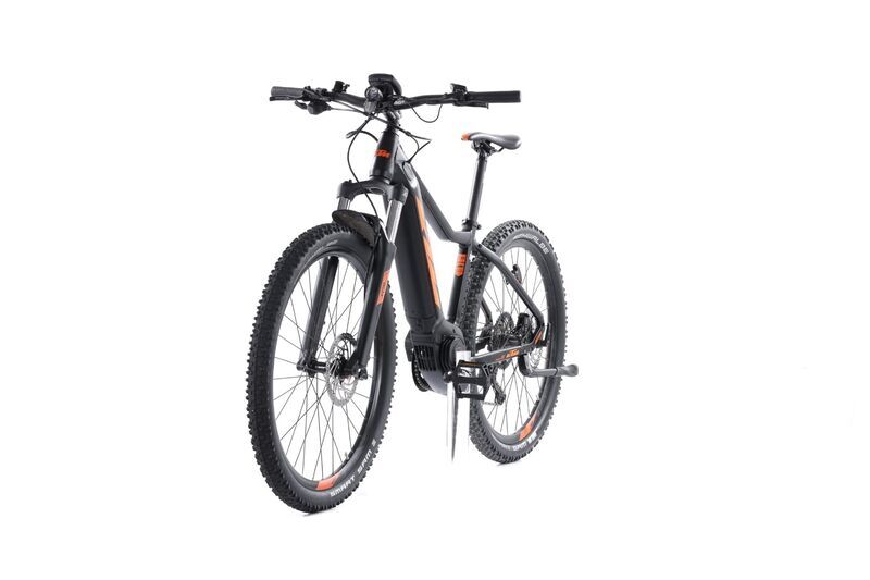 KTM Macina Race 271 (2020) | Diamant | schwarz | 27.5" | 38 cm | 1500 - 2000 km 5