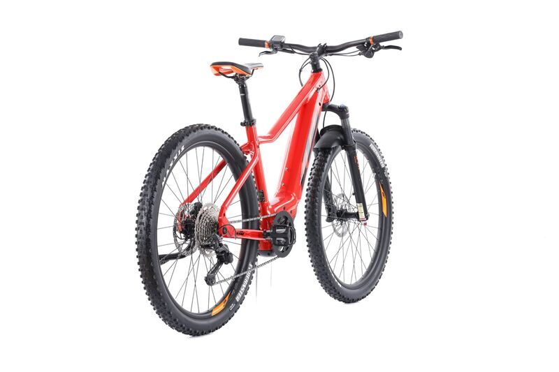 KTM Macina Race 271 (2021) | Diamant | rot | 27.5" | 43 cm | 100 - 500 km 2