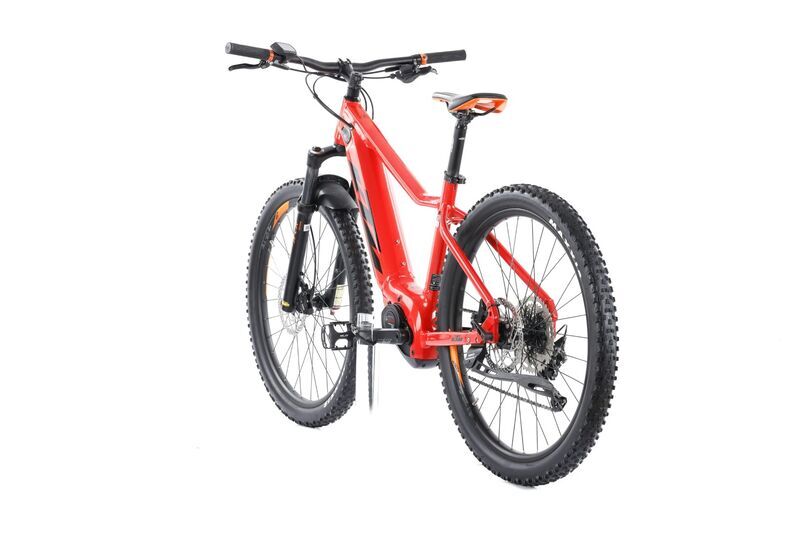 KTM Macina Race 271 (2021) | Diamant | rot | 27.5" | 43 cm | 100 - 500 km 3
