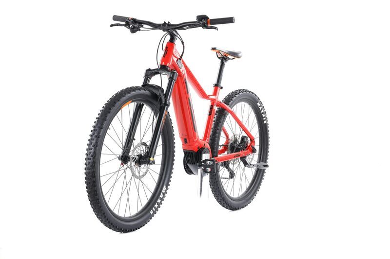 KTM Macina Race 271 (2021) | Diamant | rot | 27.5" | 43 cm | 100 - 500 km 5