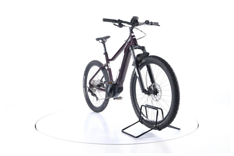 KTM Macina Race 271 Glory (2020) | Diamant | schwarz/weiß | 48 cm | 2000 - 3000 km 3