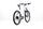 KTM Macina Race 272 (2021) | Diamante | bianco | 27.5" | 48 cm | 100 - 500 km thumbnail 2/5