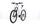 KTM Macina Race 272 (2021) | Diamante | bianco | 27.5" | 48 cm | 100 - 500 km thumbnail 5/5